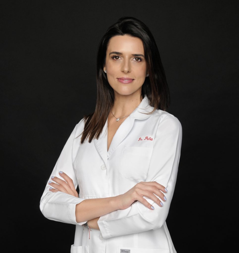 Dr. Pena