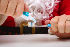 Holiday Dental Tips